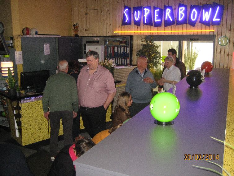 BB2014_01.jpg - Aankomst aan de SuperBowl