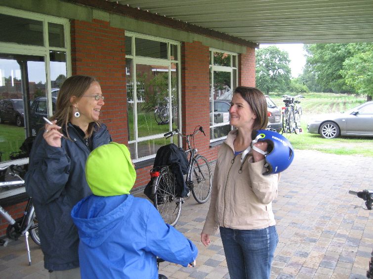 FietsIndiv_003.jpg - Katrin gaat ook meefietsen, Babs brengt Felix